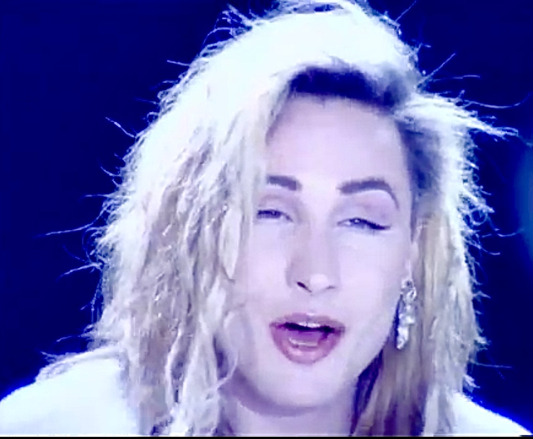 Marilyn: You Don't Love Me